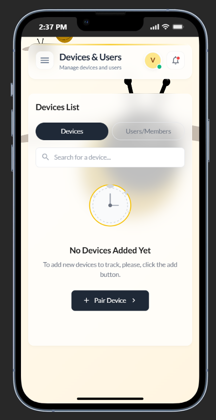 Step 1: Download & Create Account